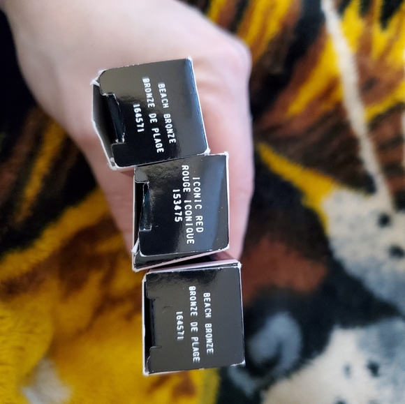 13 Mary Kay ultimate lip gloss - Picture 7 of 7